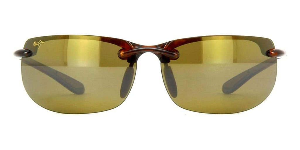 Maui Jim Banyans H412-10 Sunglasses