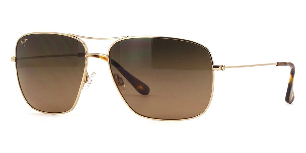 maui jim cook pines hs774 16