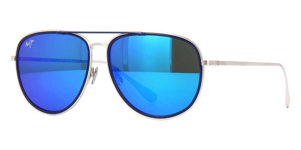 maui jim fair winds b554 17m