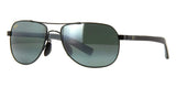 Maui Jim Guardrails 327-02 Sunglasses