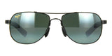 Maui Jim Guardrails 327-02 Sunglasses