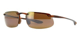 Maui Jim Kanaha H409-10 Sunglasses
