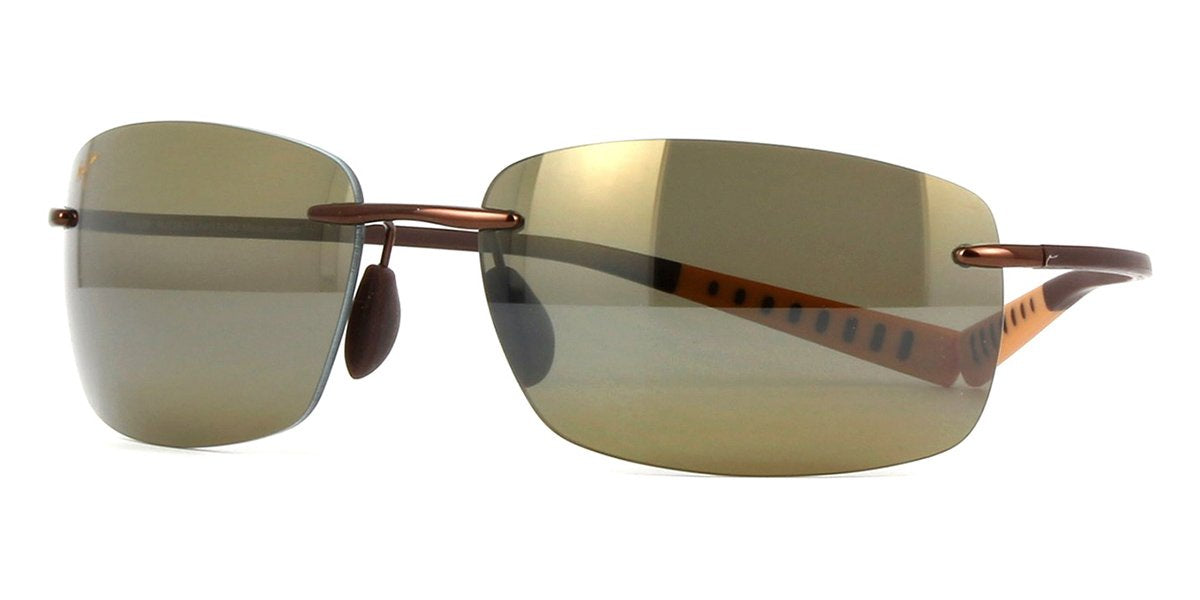 Big Wave Polarised Sunglasses | Maui Jim®