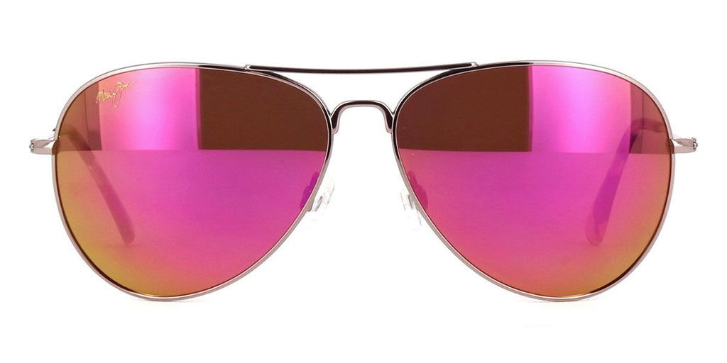 maui jim mavericks p264 16r