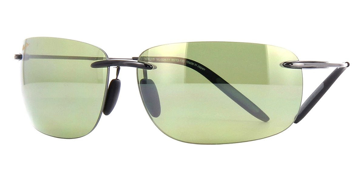 Maui Jim Water Lily Aquamarine Sunglasses 62-14-140 B50mm Japan - Maui Jim  sunglasses - 603429049348 | Fash Brands