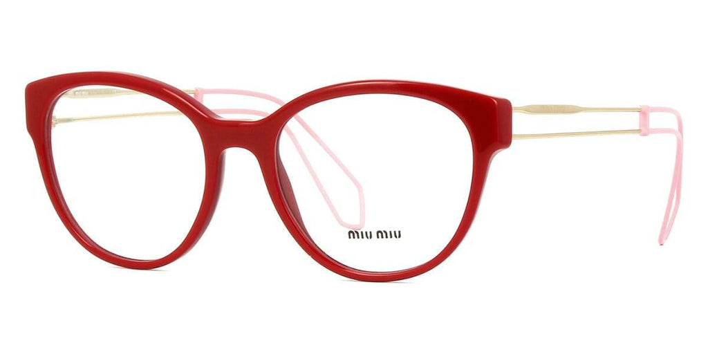 Miu Miu MU 03PV USL1O1 Glasses