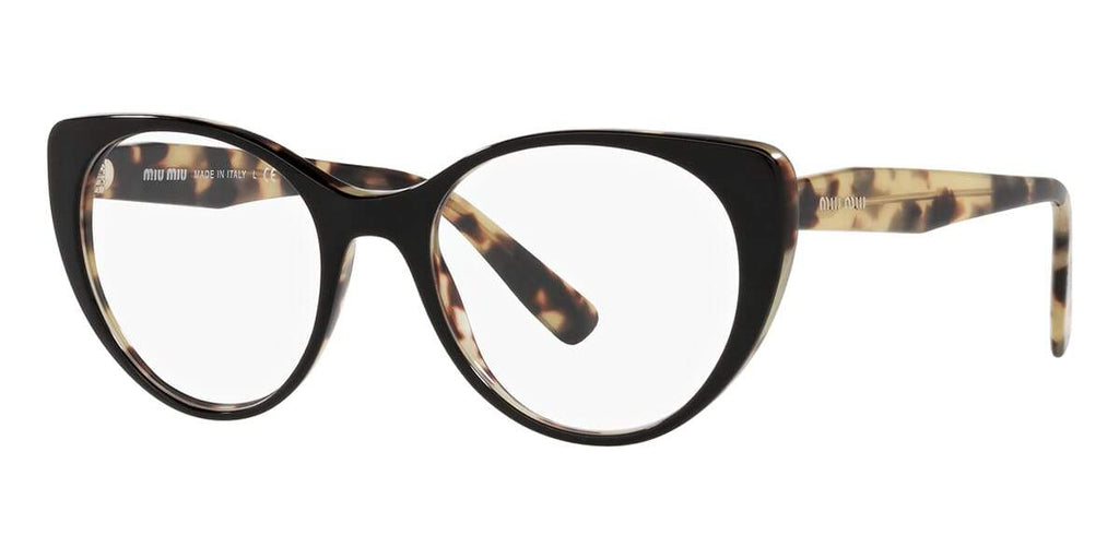Miu Miu MU 06TV 3891O1 Glasses