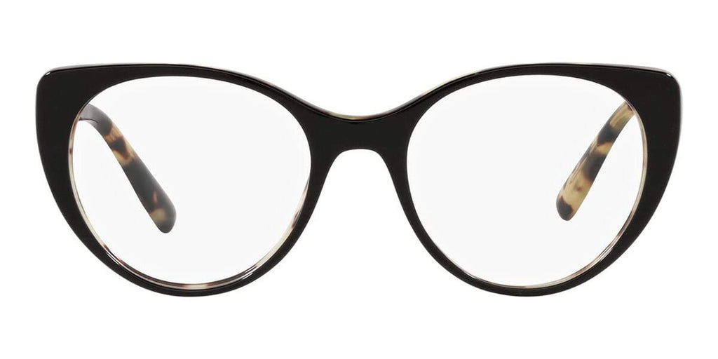 Miu Miu MU 06TV 3891O1 Glasses