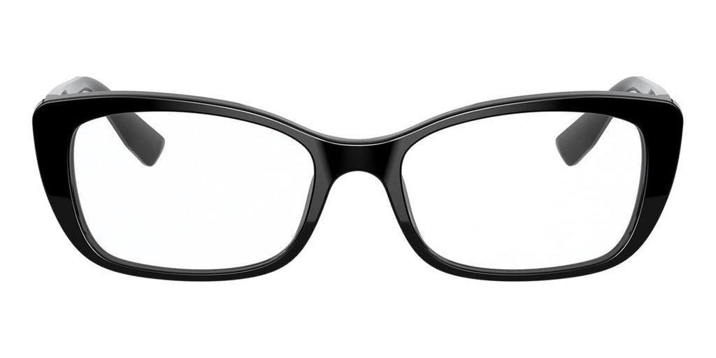 Miu Miu MU 07TV 1AB1O1 Glasses