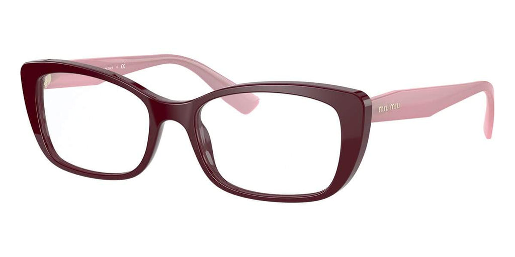 Miu Miu MU 07TV USH1O1 Glasses