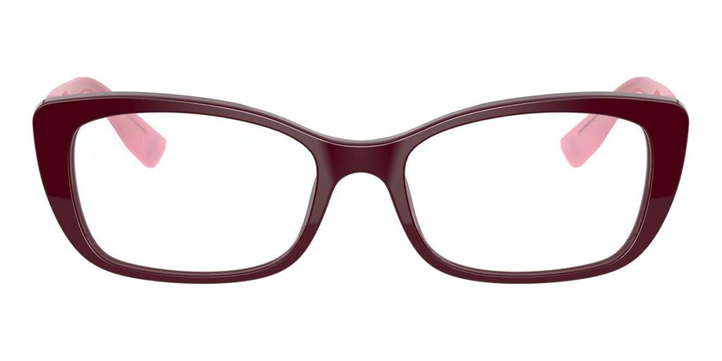 Miu Miu MU 07TV USH1O1 Glasses