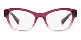 Miu Miu MU 08TV 04T1O1 Glasses