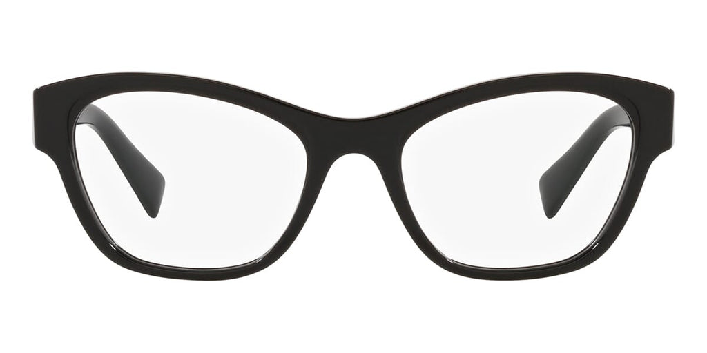 Miu Miu MU 08TV 1AB1O1 Glasses