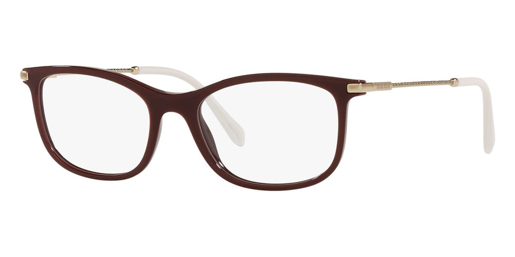 Miu Miu MU 09TV 01T1O1 Glasses