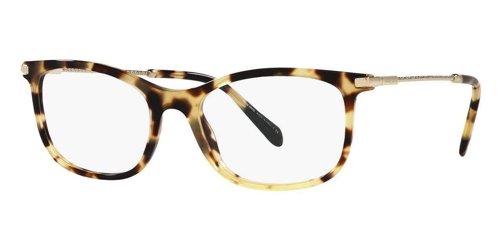 Miu Miu MU 09TV 7S01O1 Glasses