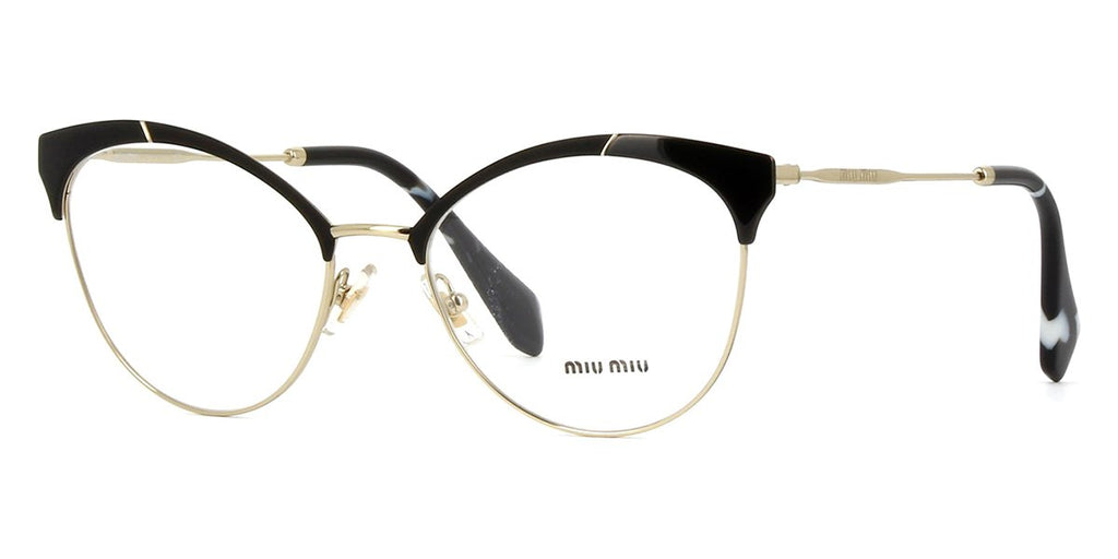 miu miu mu 50pv 1ab1o1