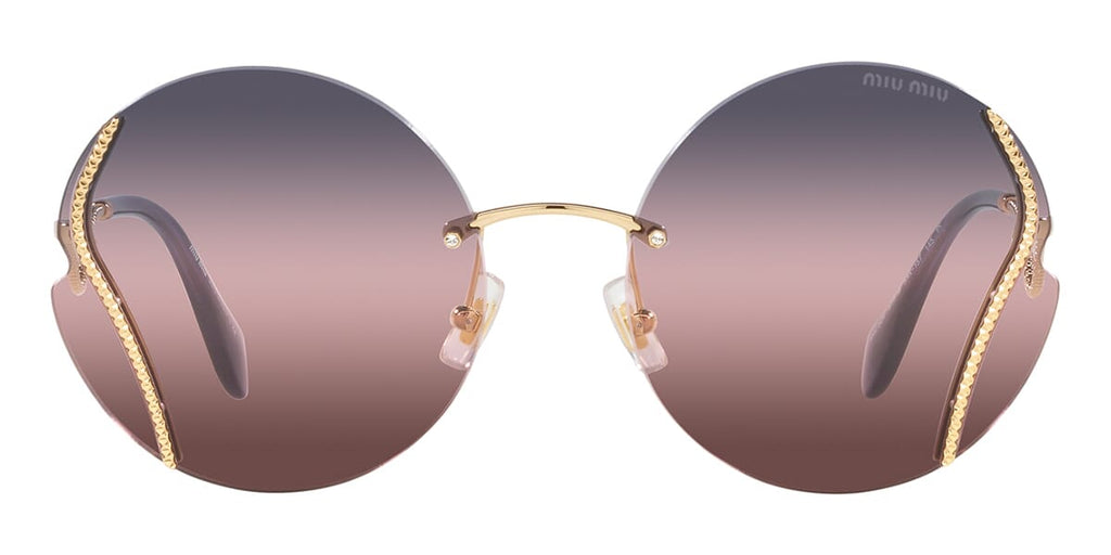Miu Miu MU 50XS 5AK157 Sunglasses
