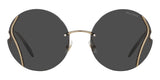 Miu Miu MU 50XS 7OE5S0 Sunglasses