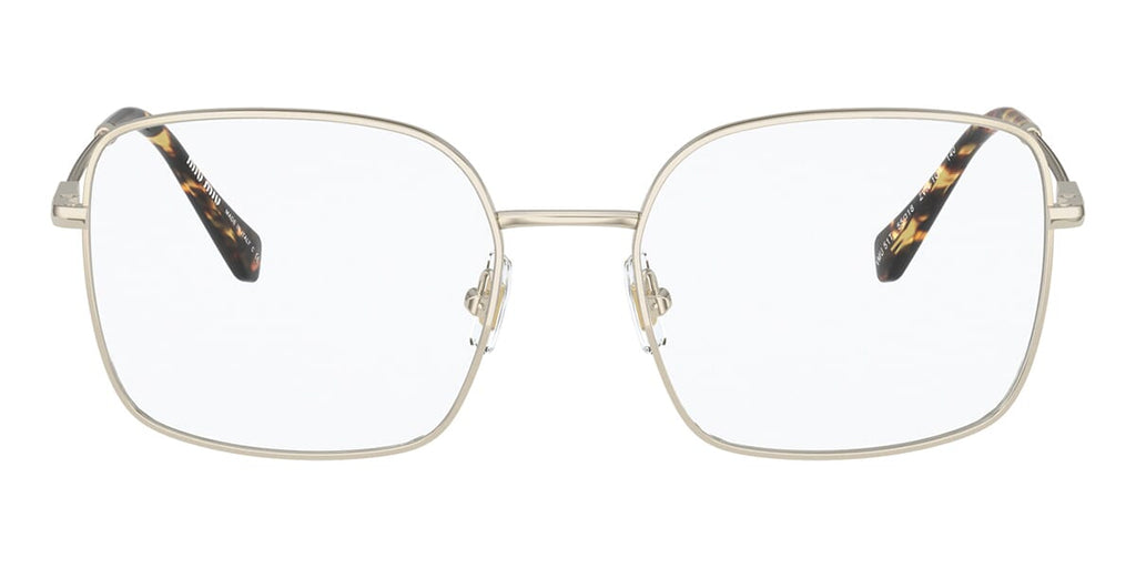 Miu Miu MU 51TV ZVN1O1 Glasses