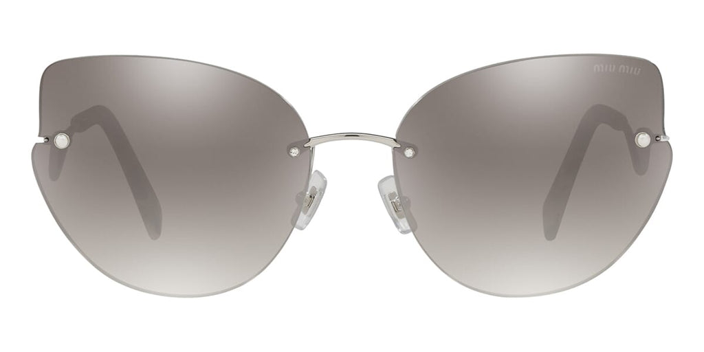 Miu Miu MU 51XS 1BC5O0 Sunglasses
