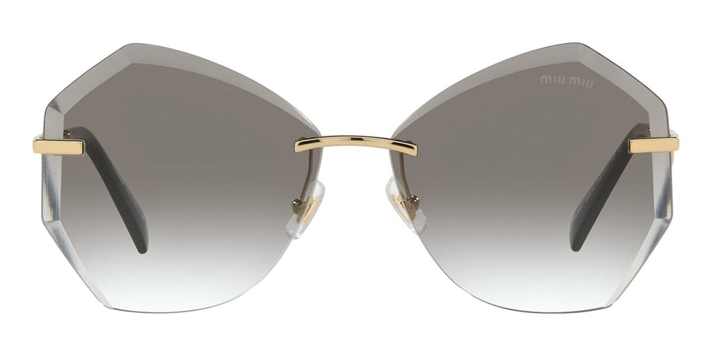 Miu Miu MU 55XS 5AK0A7 Sunglasses