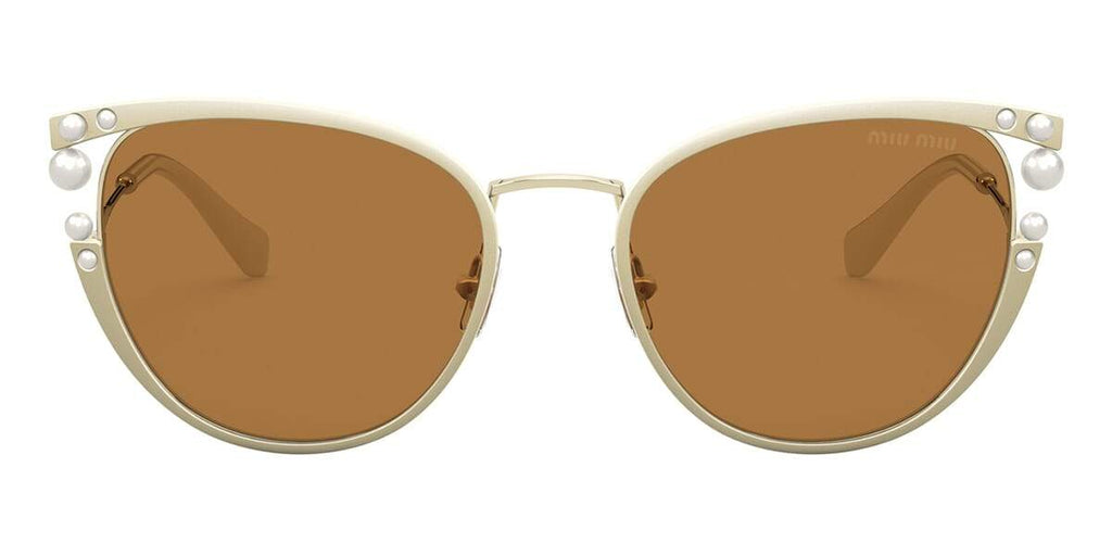Miu Miu MU 62VS 27304F Sunglasses