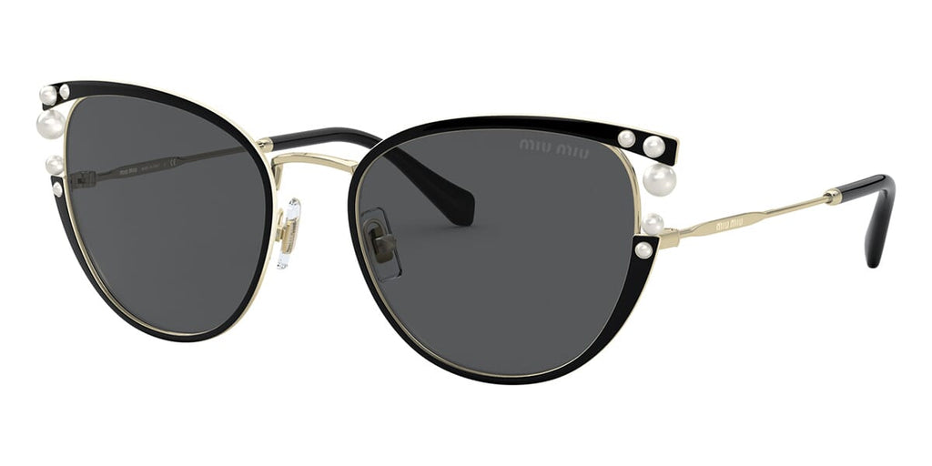 Miu Miu MU 62VS AAV5S0 Sunglasses