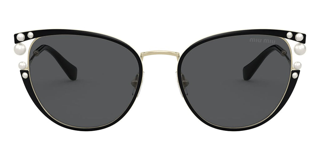 Miu Miu MU 62VS AAV5S0 Sunglasses