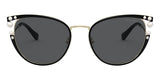 Miu Miu MU 62VS AAV5S0 Sunglasses