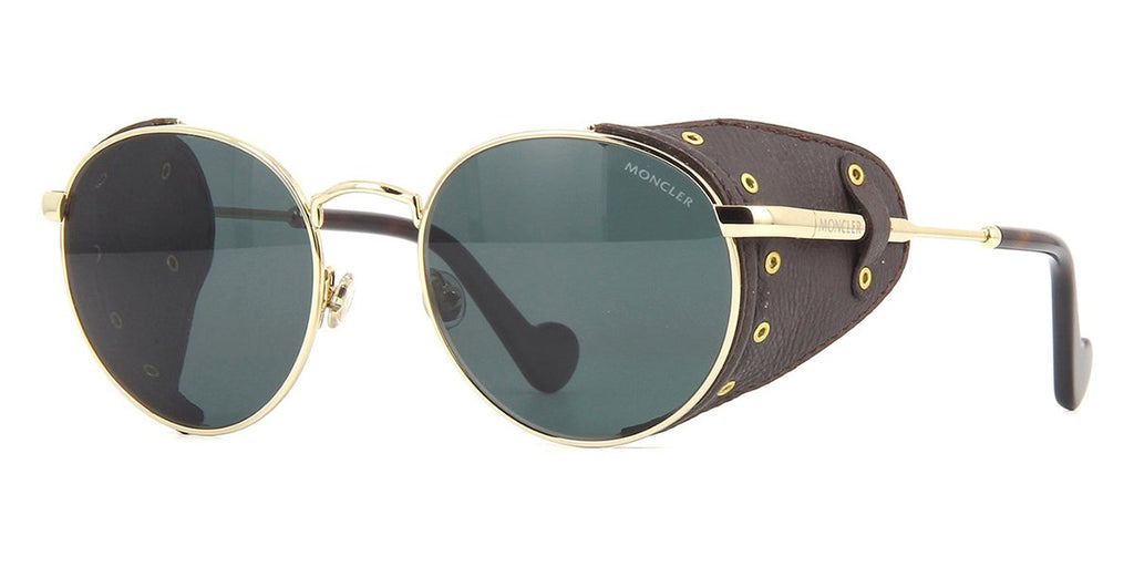 moncler blazon ml0182s 32r polarised