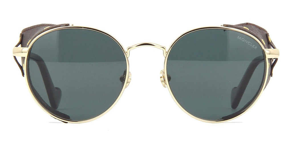 moncler blazon ml0182s 32r polarised