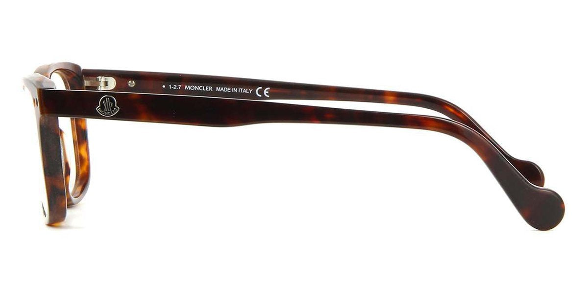 Moncler ML5015 052 Glasses i2i Optometrists