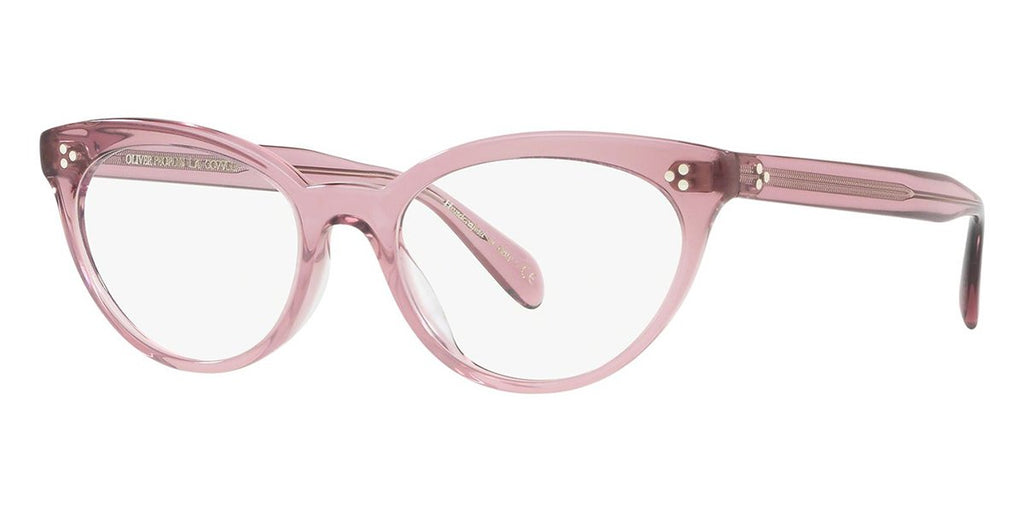 oliver peoples arella ov5380u 1656