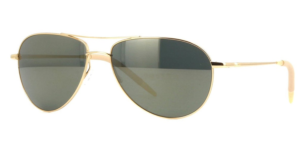 oliver peoples benedict ov1002s 5264o9 polarised vfx