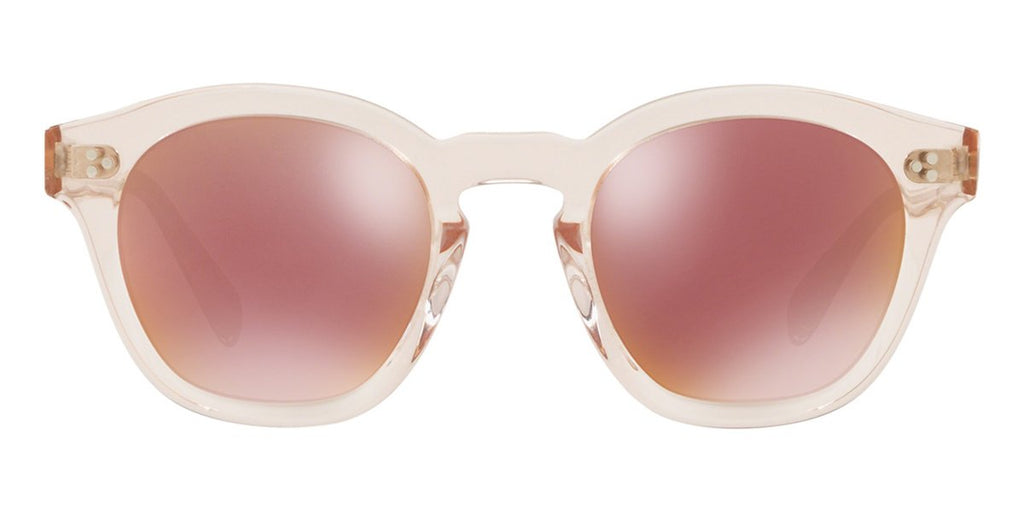 oliver peoples boudreau l a ov5382su 1652e4