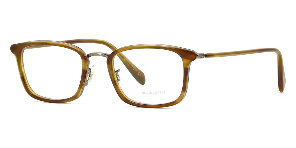 oliver peoples brandt ov1210 5260 raintree