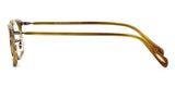 oliver peoples brandt ov1210 5260 raintree