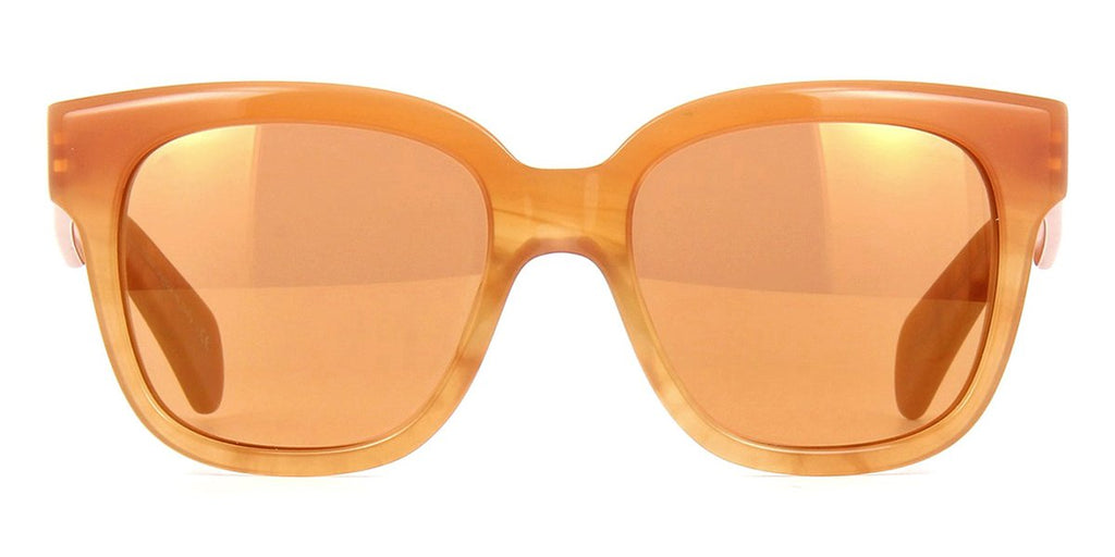 oliver peoples brinley ov5281su 14697t peach