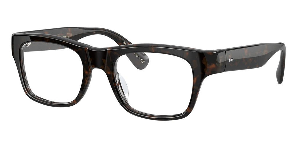 oliver peoples brisdon ov5432u 1009