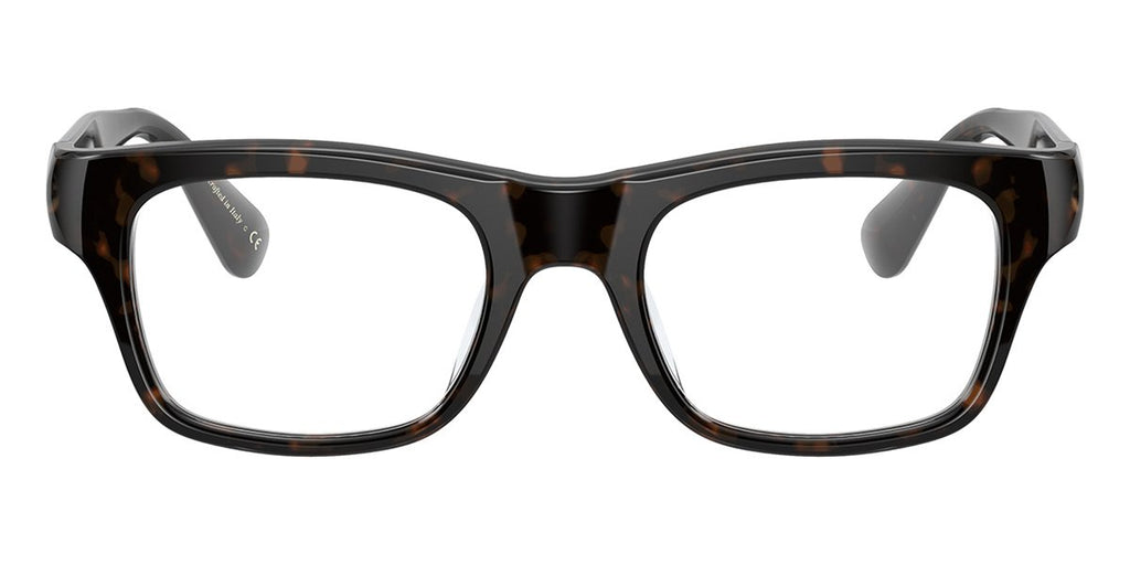 oliver peoples brisdon ov5432u 1009