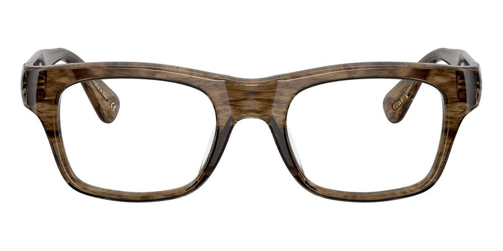 Oliver Peoples Brisdon OV5432U 1689 Glasses