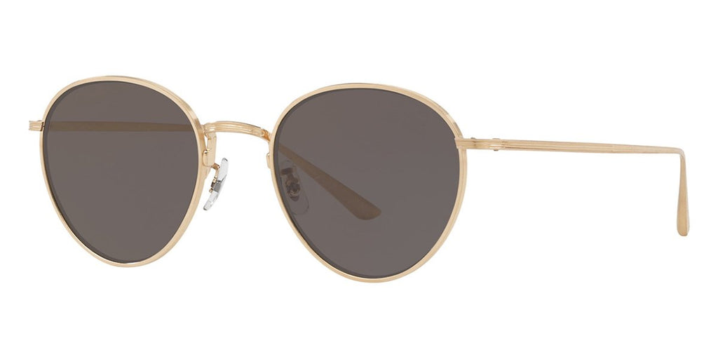 oliver peoples brownstone 2 ov1231st 5252r5