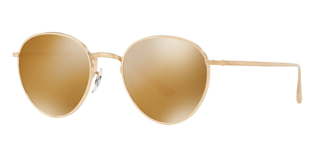 oliver peoples brownstone 2 ov1231st 5252w4
