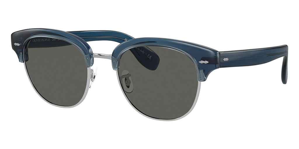 oliver peoples cary grant 2 ov5436s 1670p2 polarised