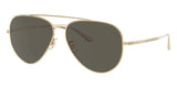 Oliver Peoples Casse OV1277ST 5292/P1 Polarised Sunglasses