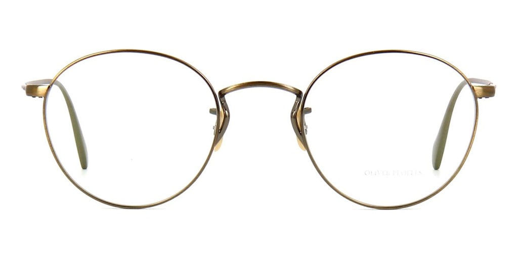 oliver peoples coleridge ov1186 5039