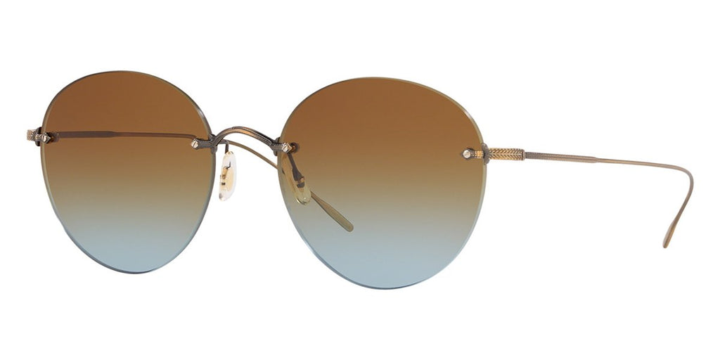 oliver peoples coliena ov1264s 52845d