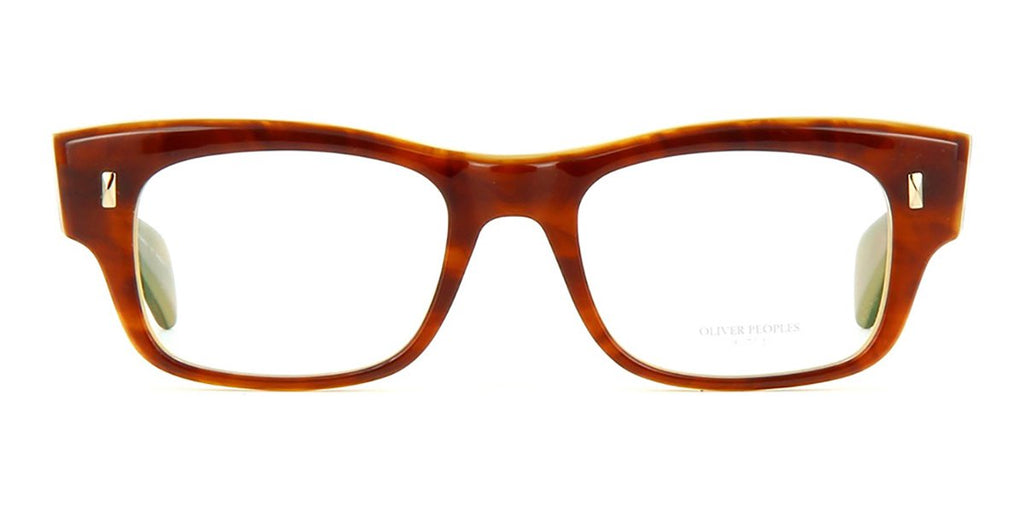 oliver peoples deacon ov5076 1172 sandalwood