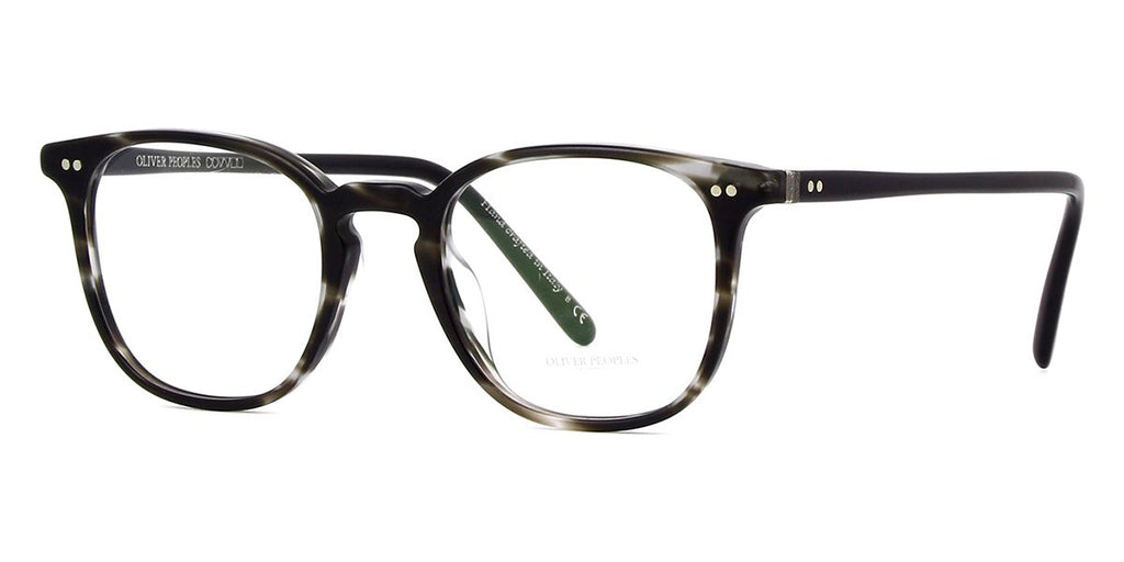 oliver peoples ebsen ov5345u 1586 semi matte ebonywood
