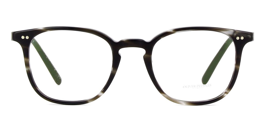 oliver peoples ebsen ov5345u 1586 semi matte ebonywood